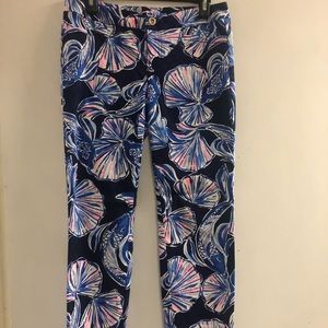 Lilly Pulitzer Pants